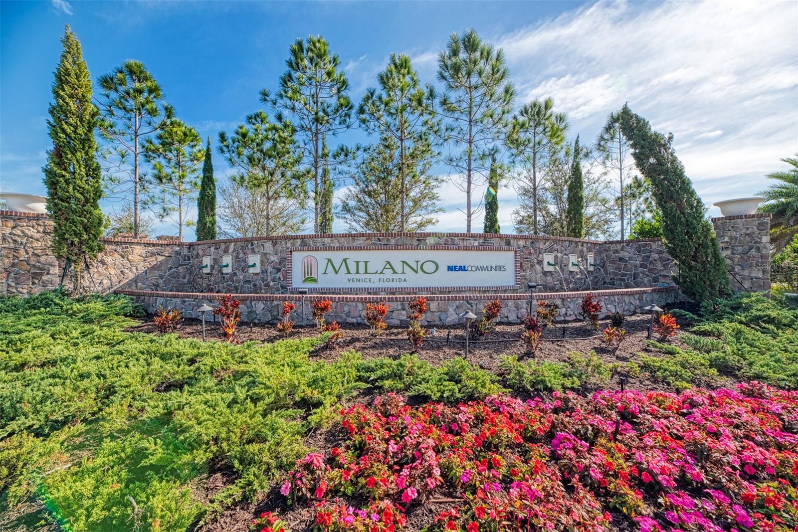 MILANO - Residential