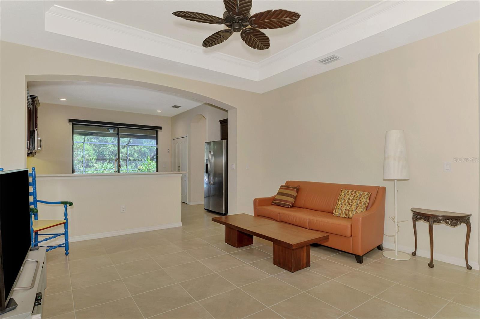 MILANO - Residential