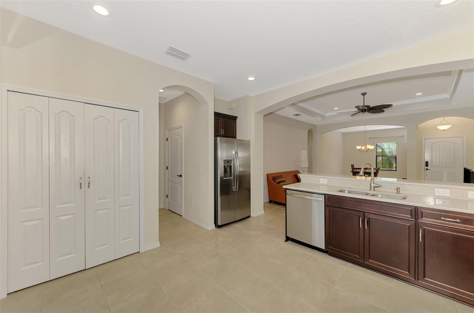 MILANO - Residential