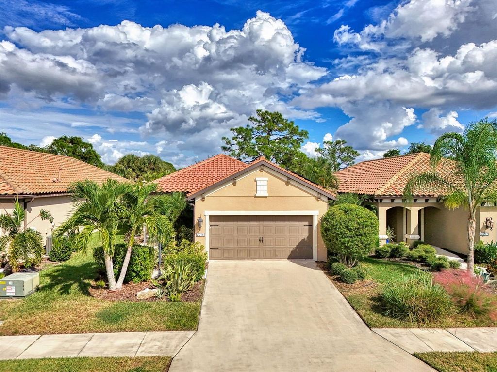 Photo of 216 Marcheno Way, Nokomis, FL 34275 (MLS # N6141173)