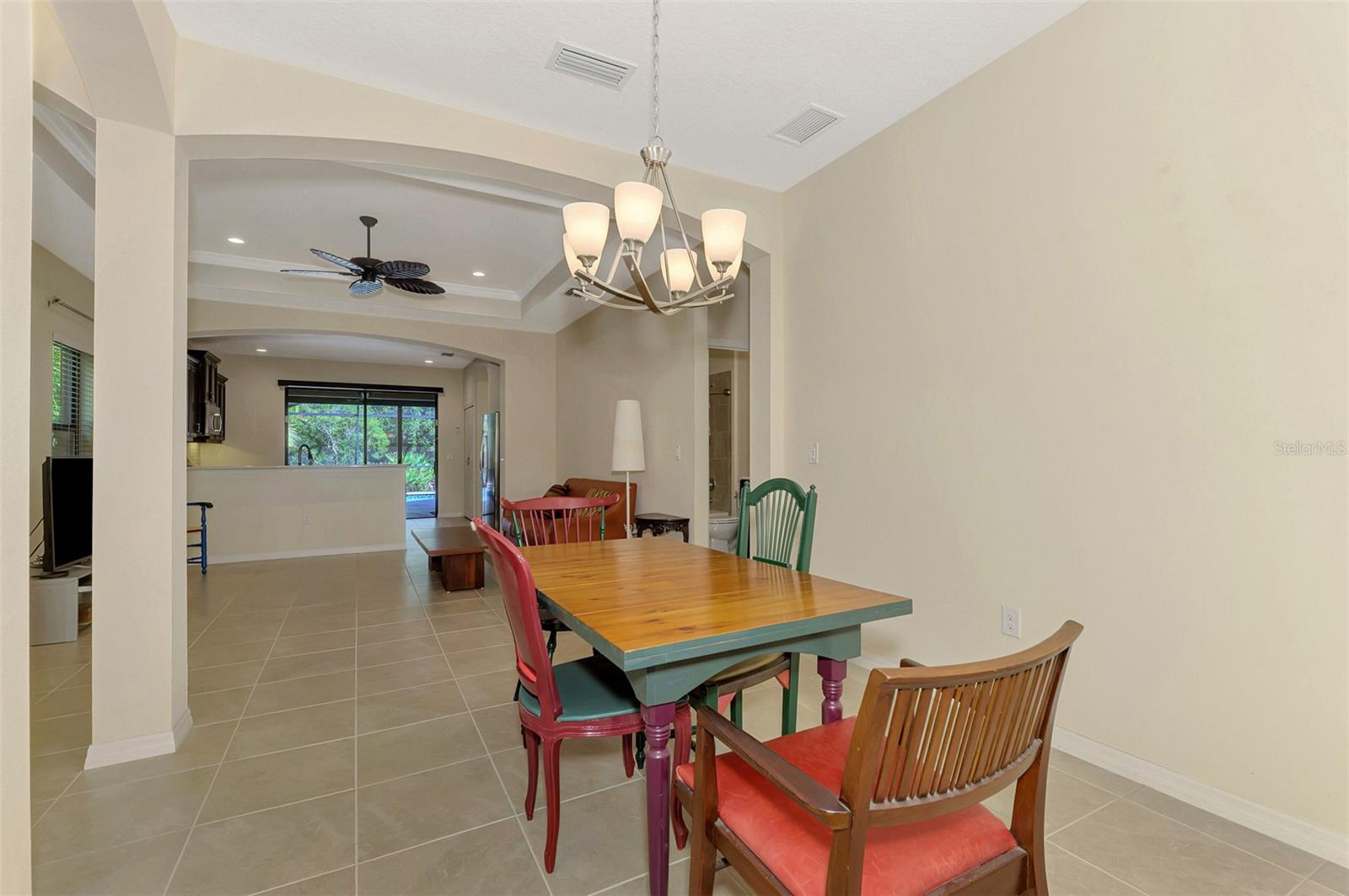 MILANO - Residential