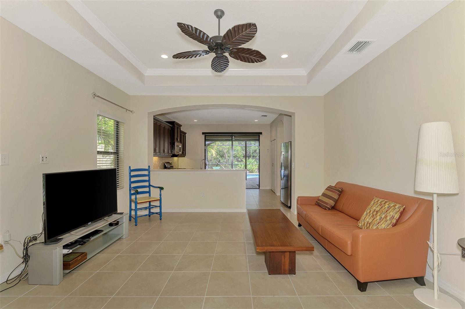 MILANO - Residential