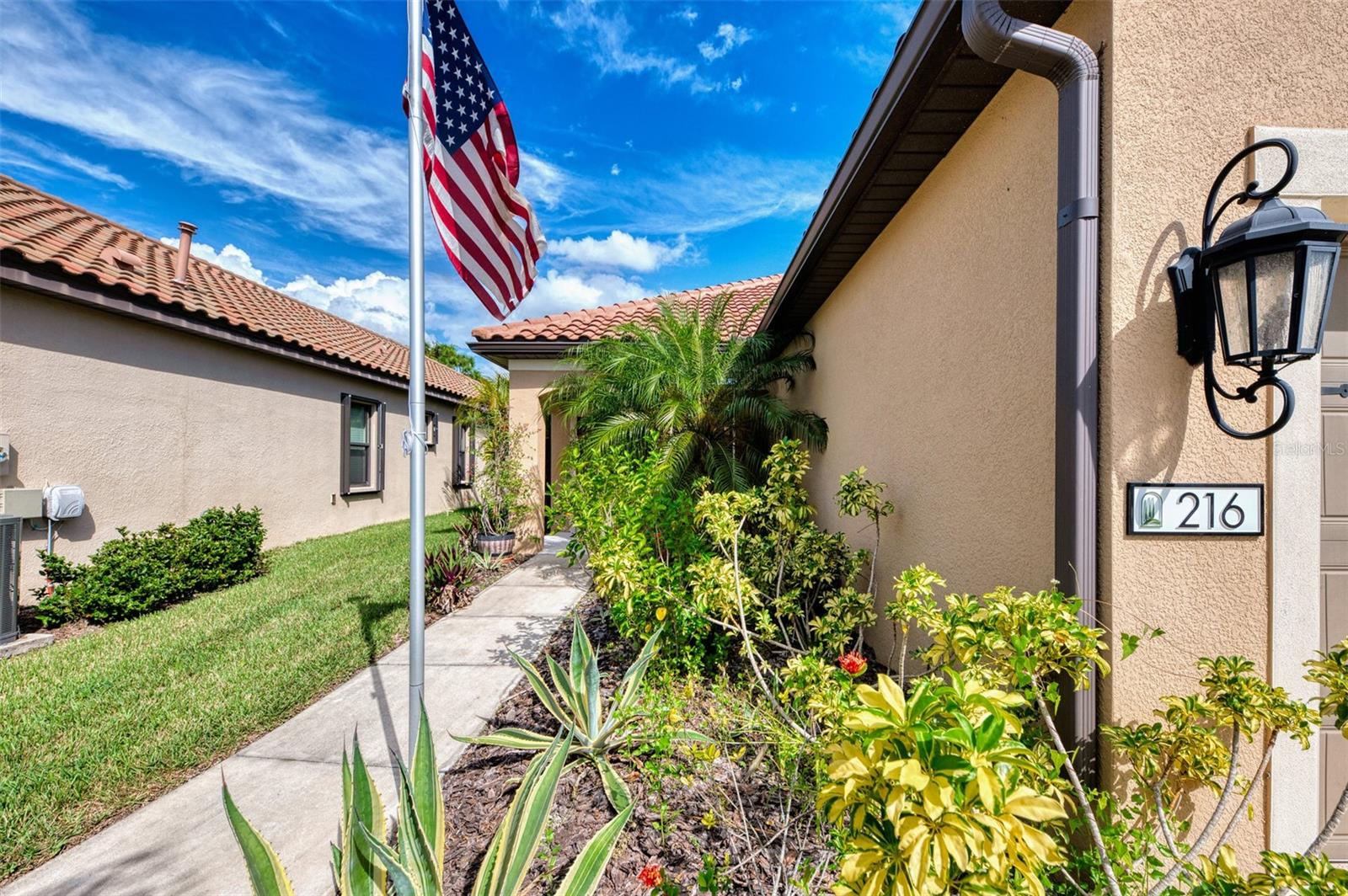 MILANO - Residential