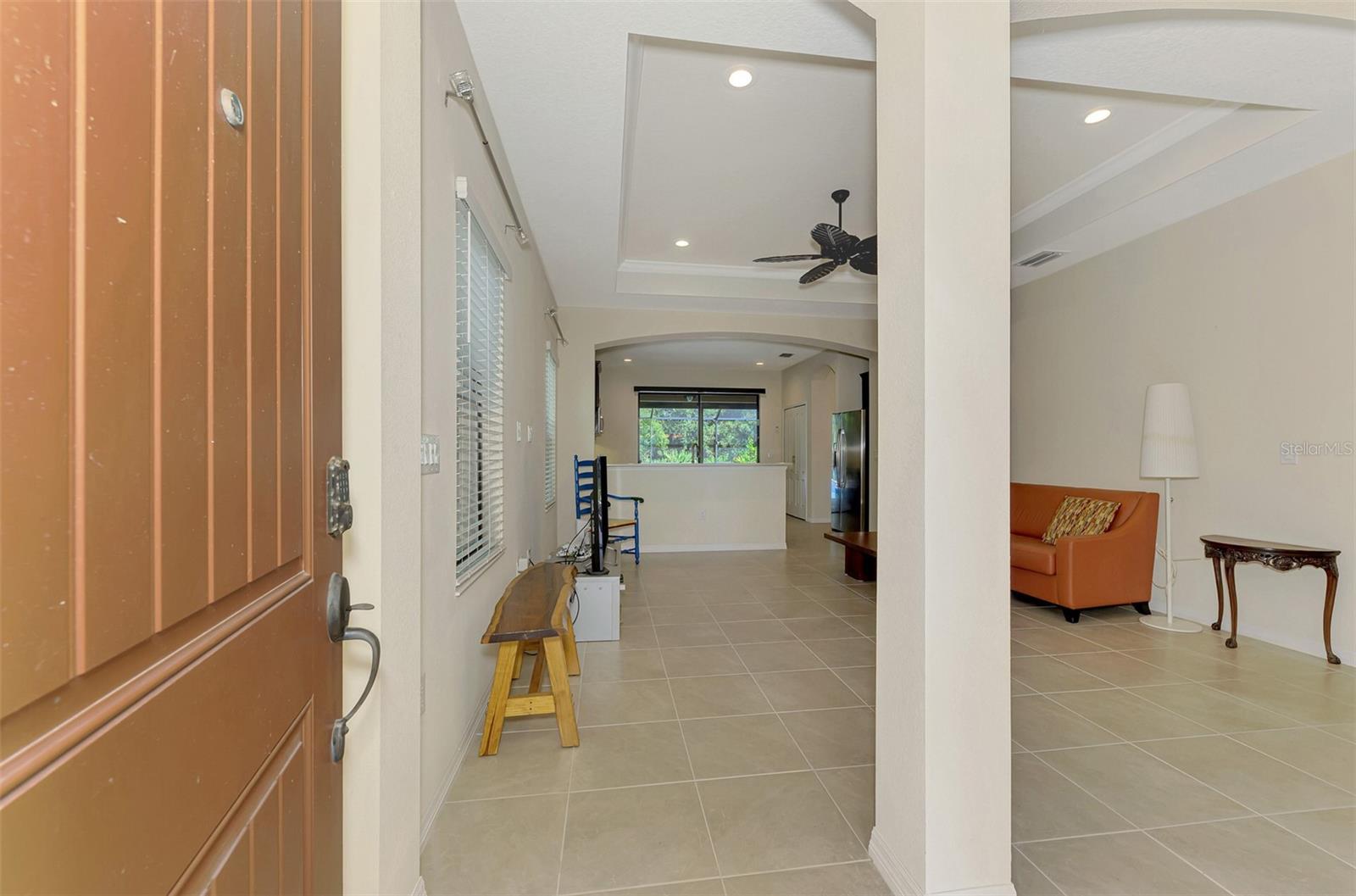 MILANO - Residential