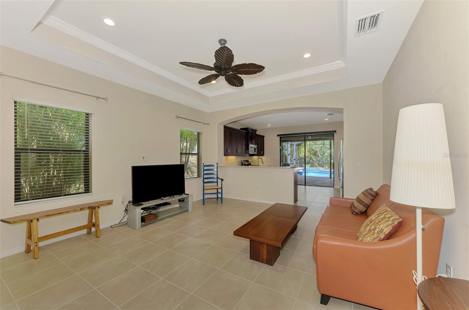 MILANO - Residential