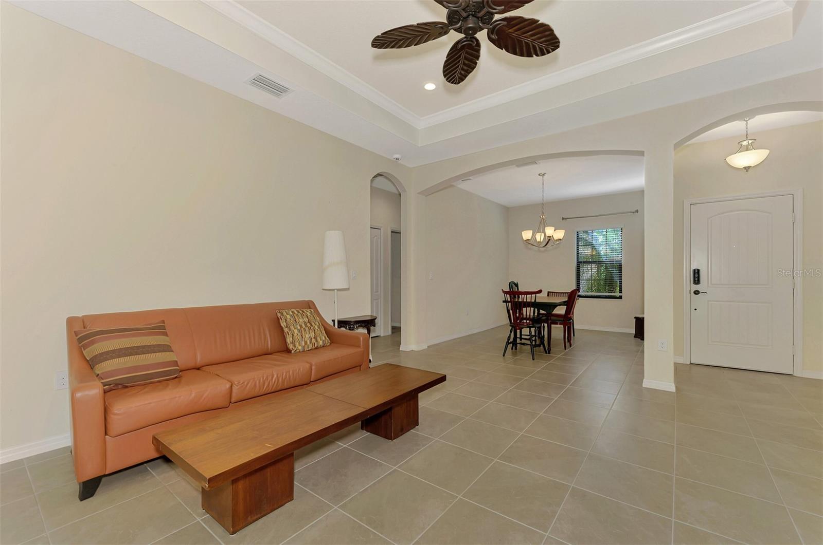 MILANO - Residential