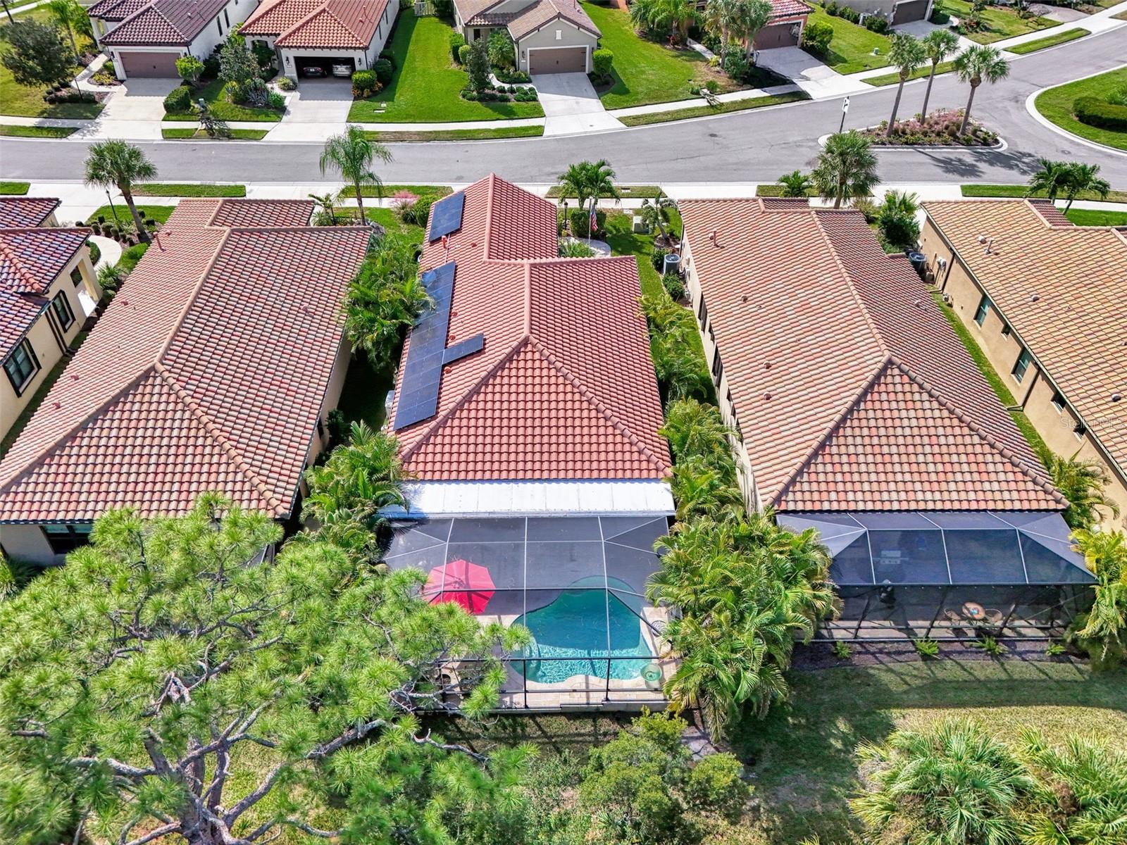 MILANO - Residential