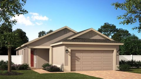 1377 SAWGRASS HAMMOCK LANE DAVENPORT FL 33837