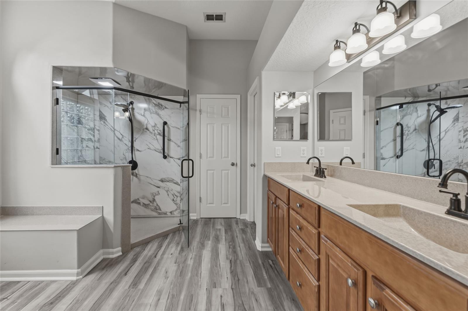 WATERMILL - Residential