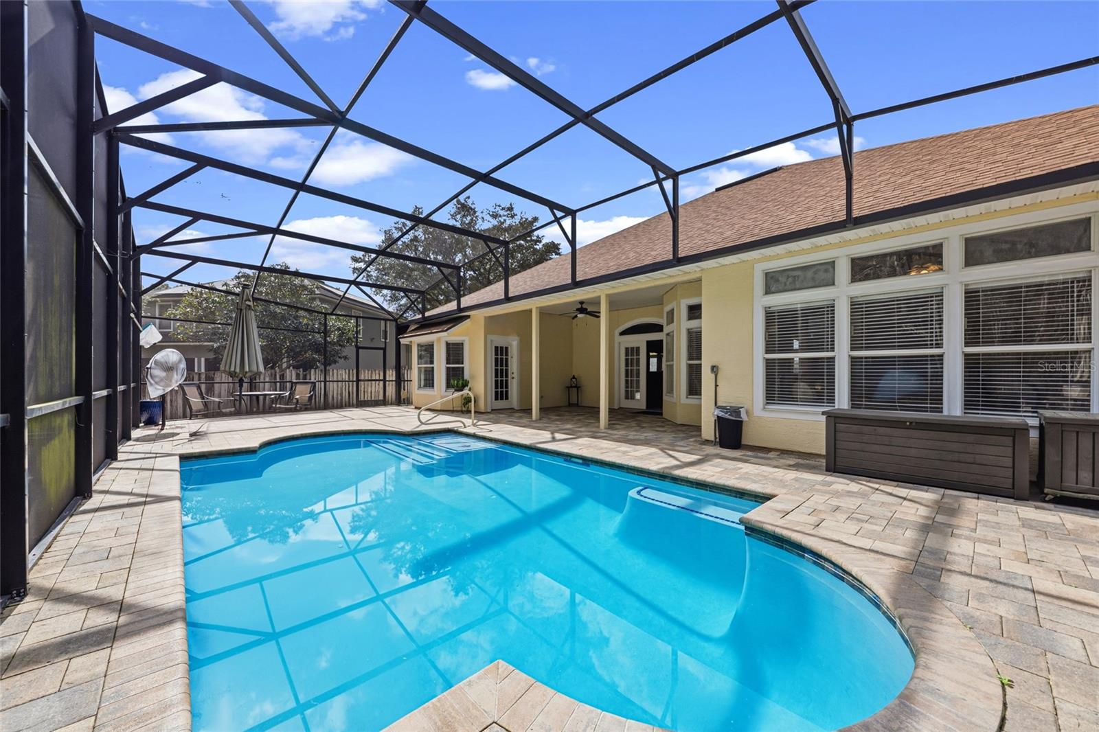 WATERMILL - Residential