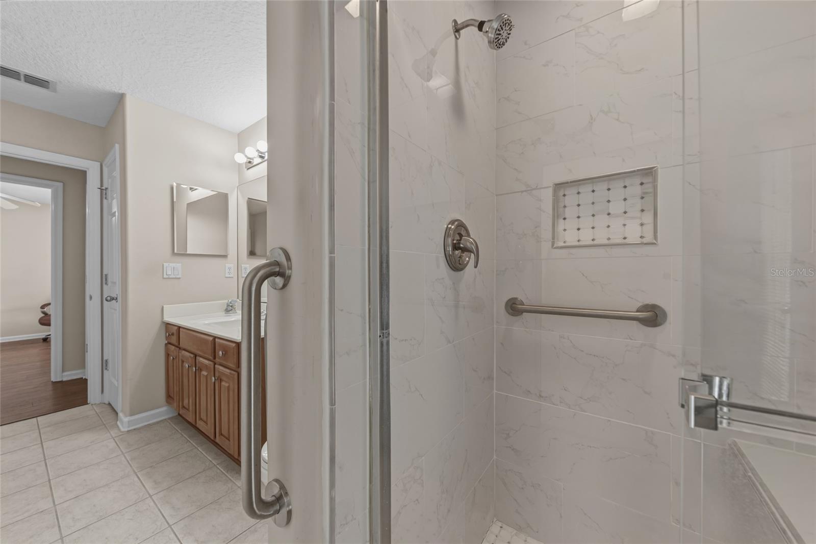 WATERMILL - Residential