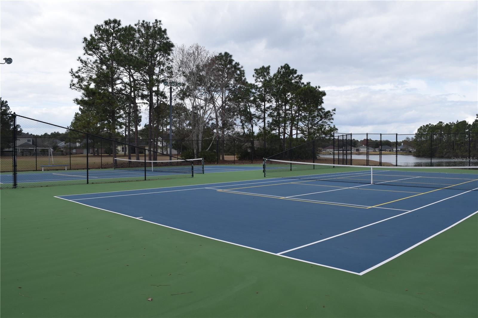 WATERMILL - Residential