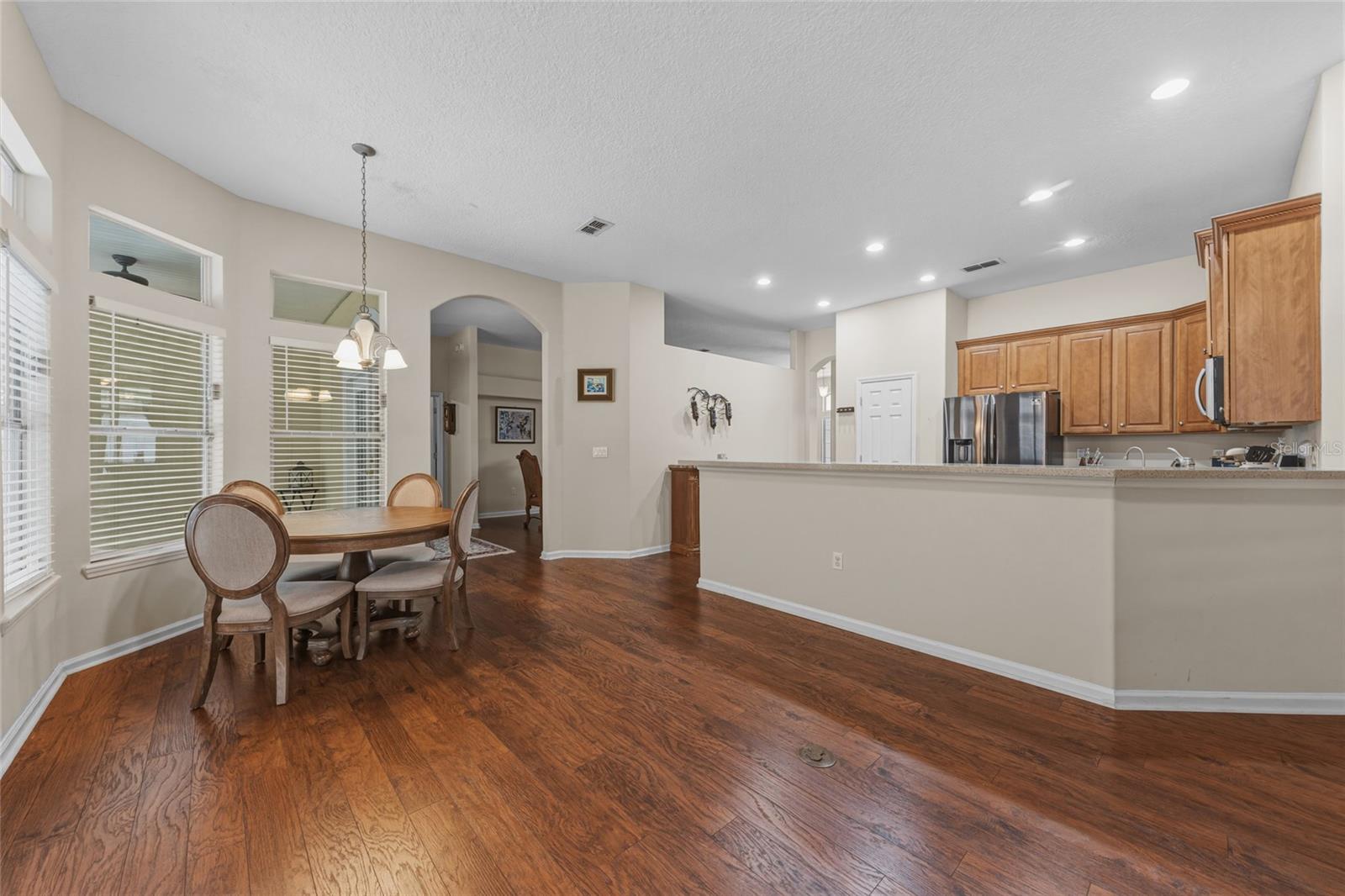 WATERMILL - Residential