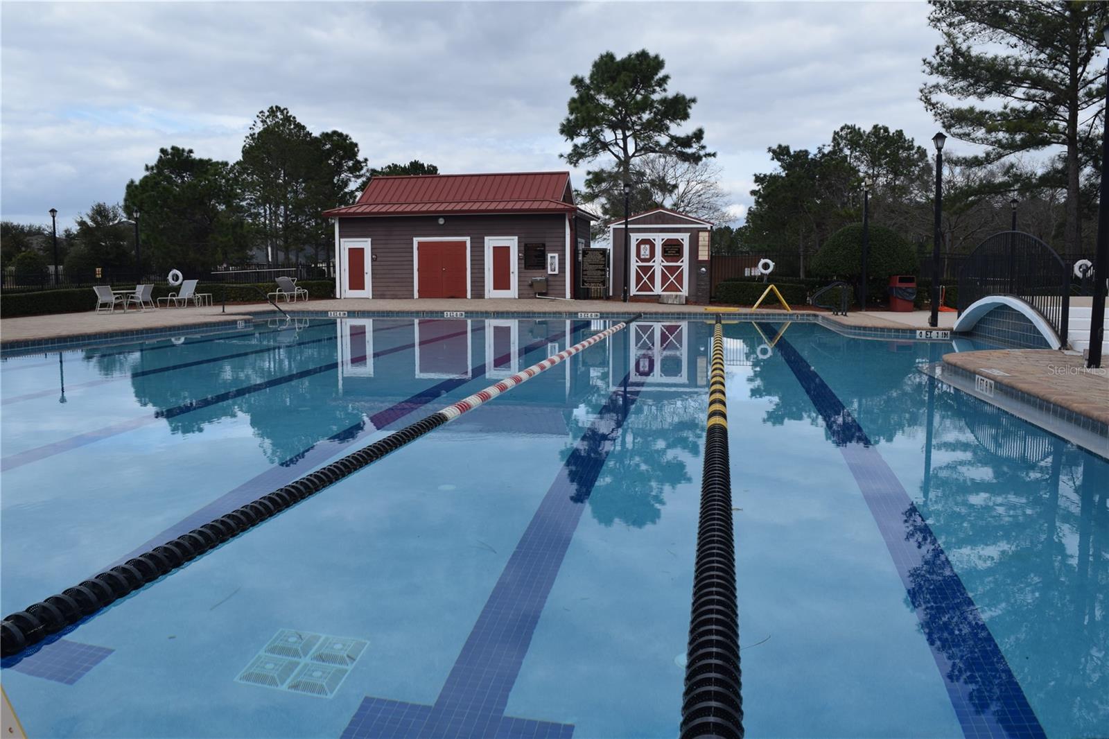 WATERMILL - Residential