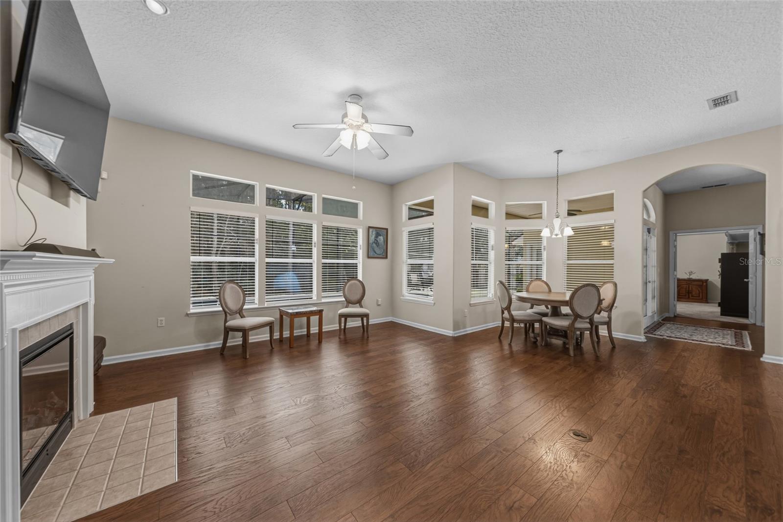 WATERMILL - Residential