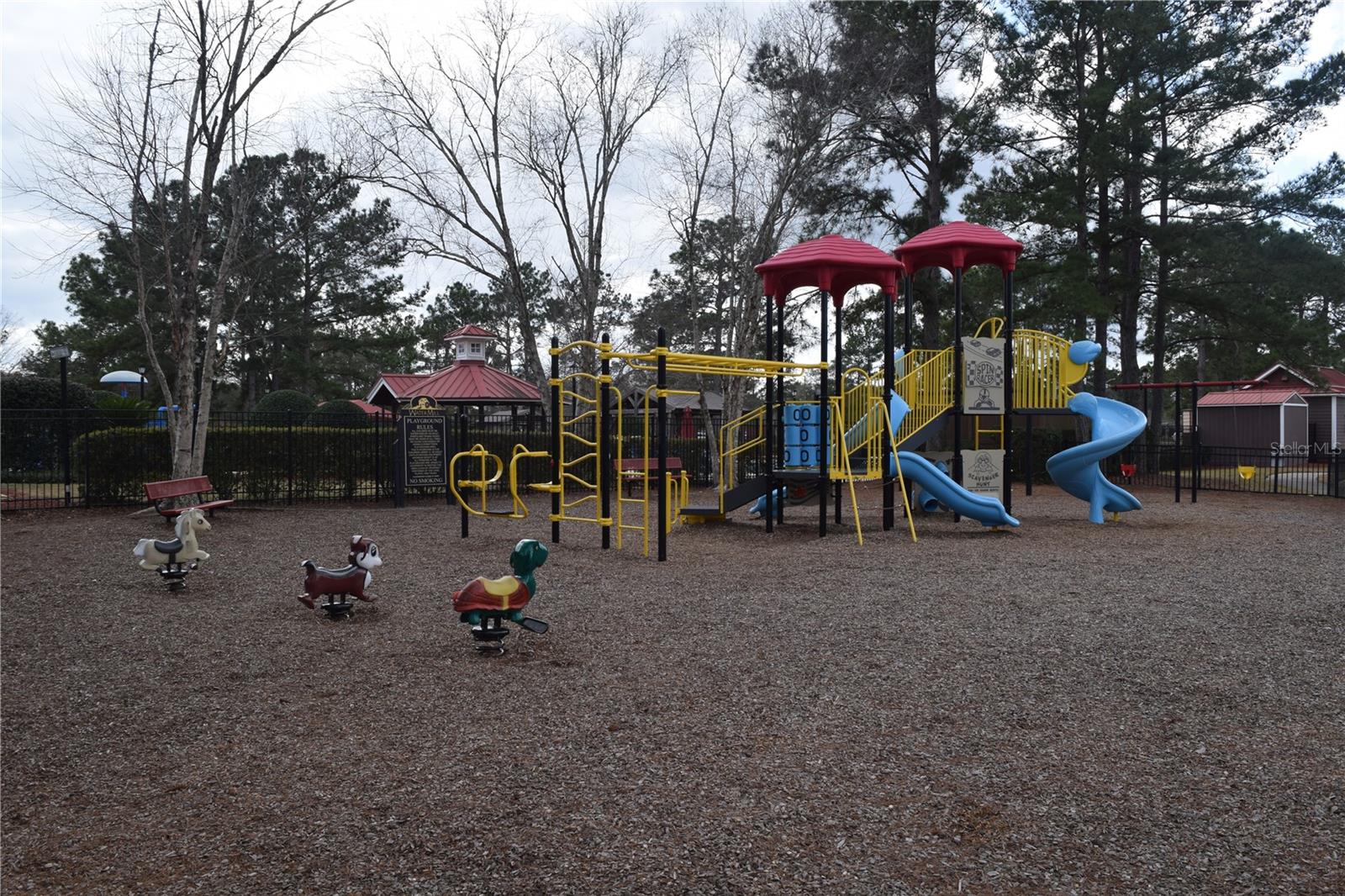 WATERMILL - Residential