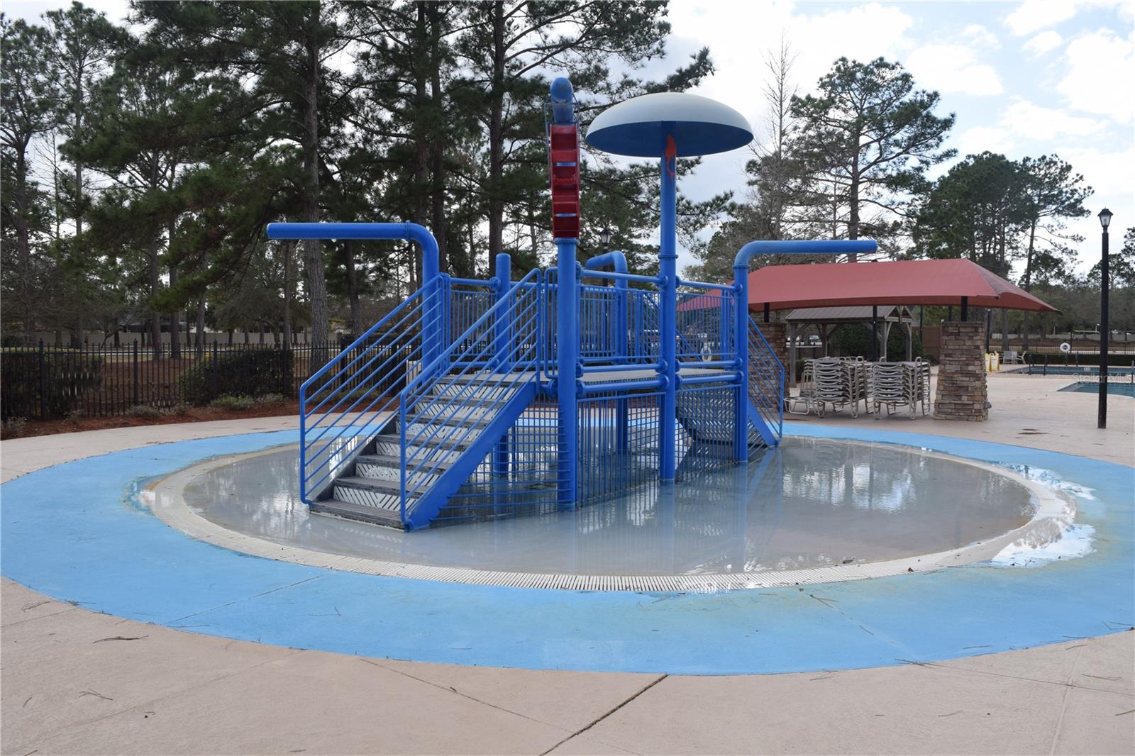 WATERMILL - Residential