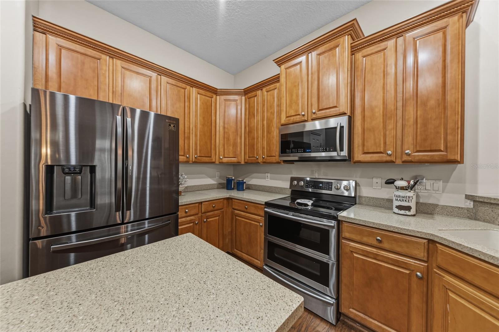 WATERMILL - Residential