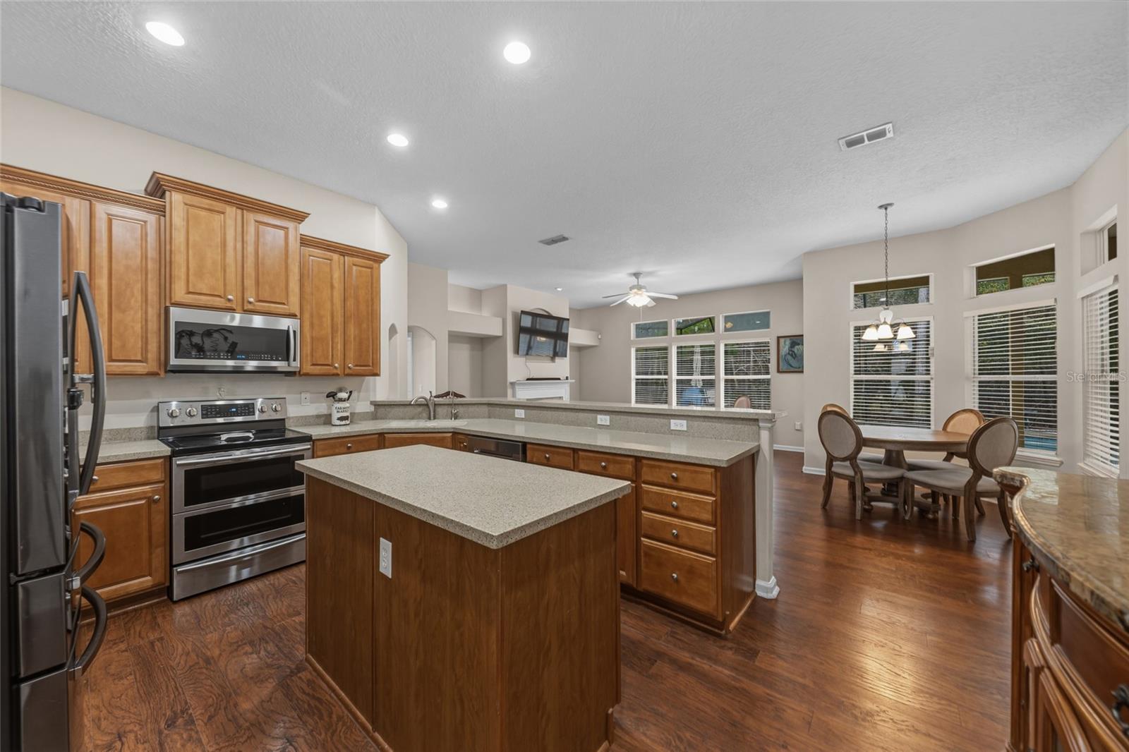 WATERMILL - Residential