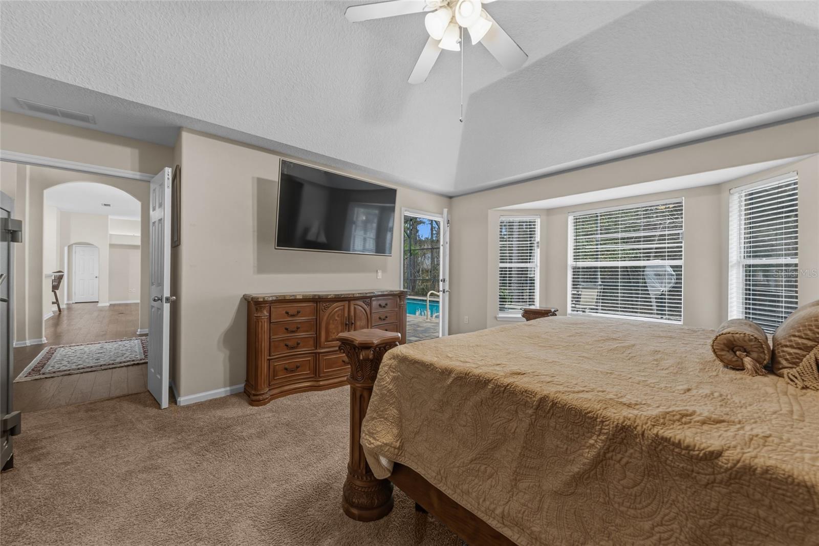 WATERMILL - Residential