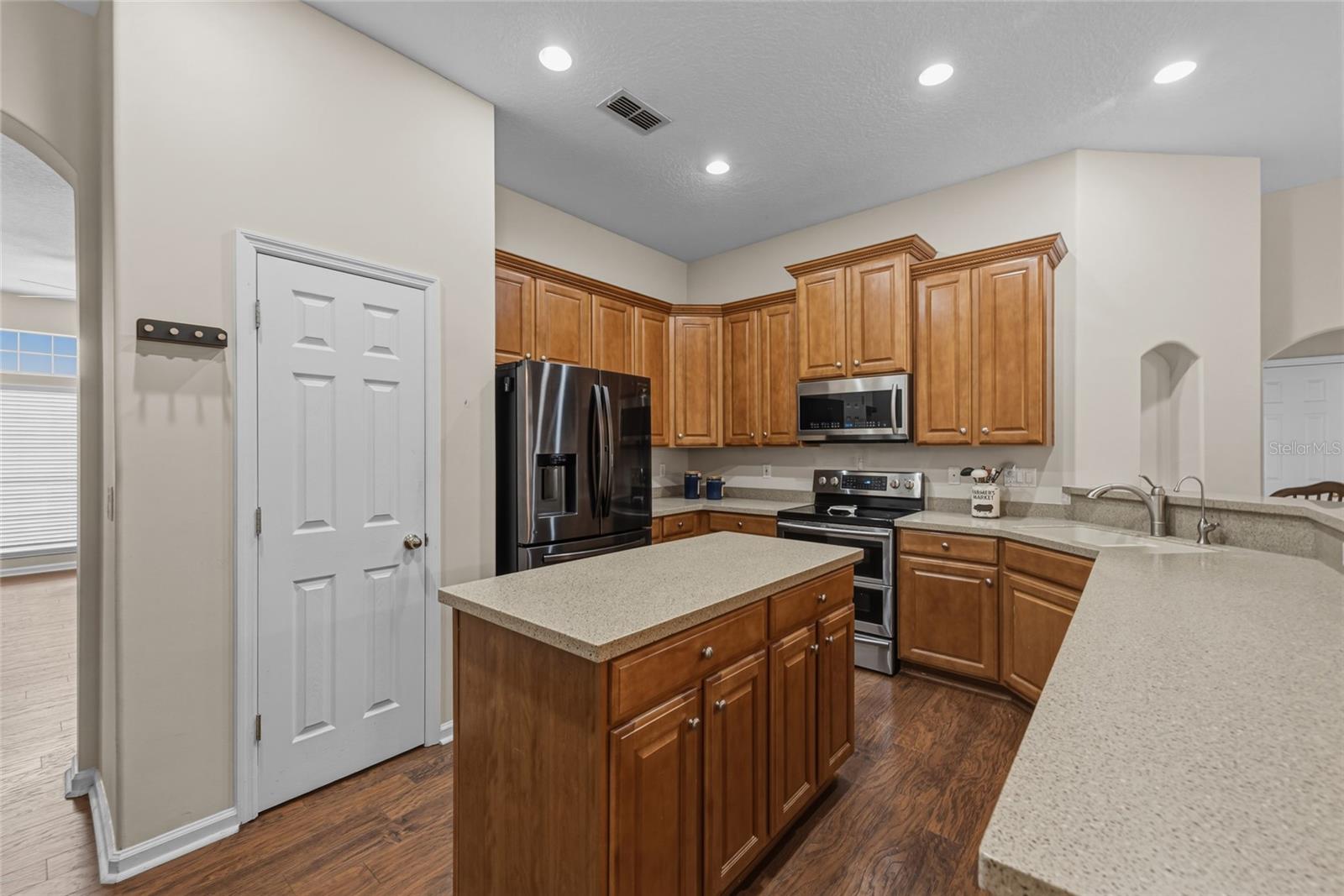 WATERMILL - Residential