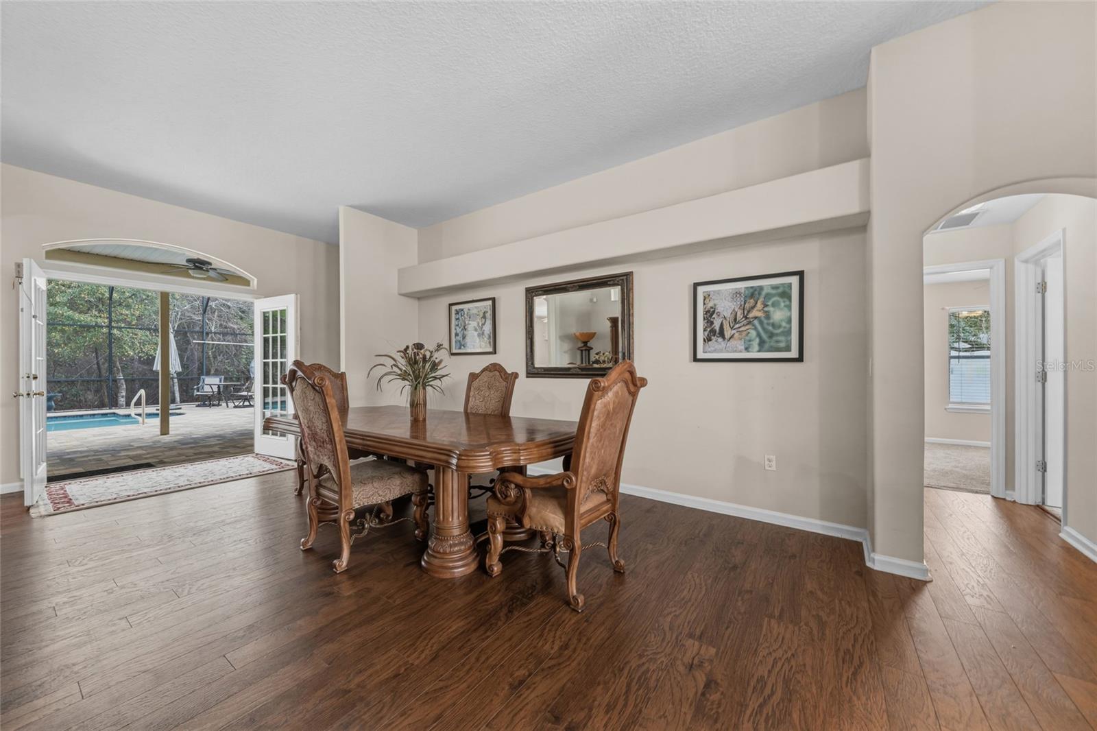 WATERMILL - Residential