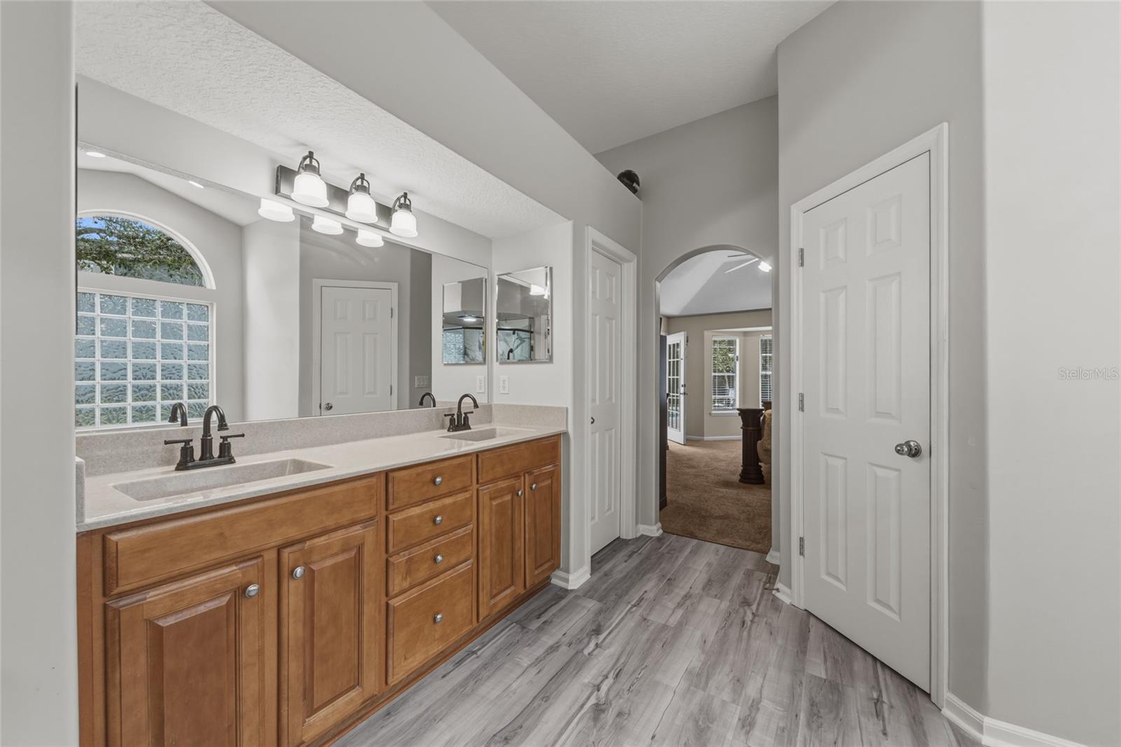 WATERMILL - Residential