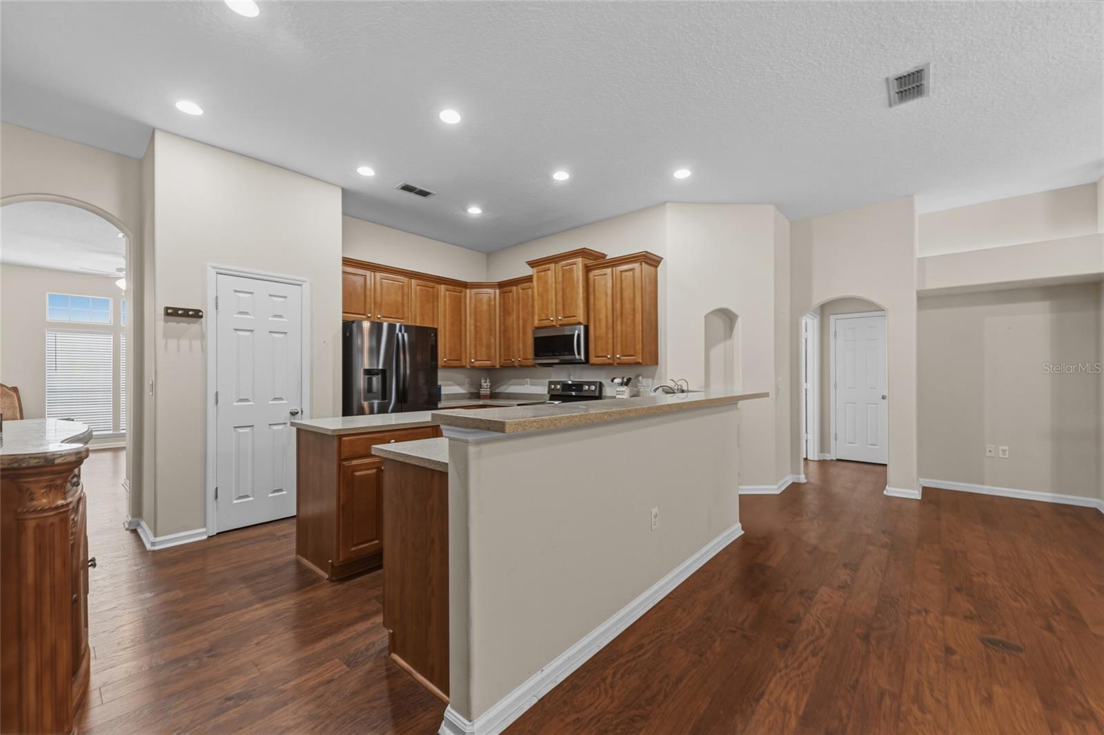 WATERMILL - Residential