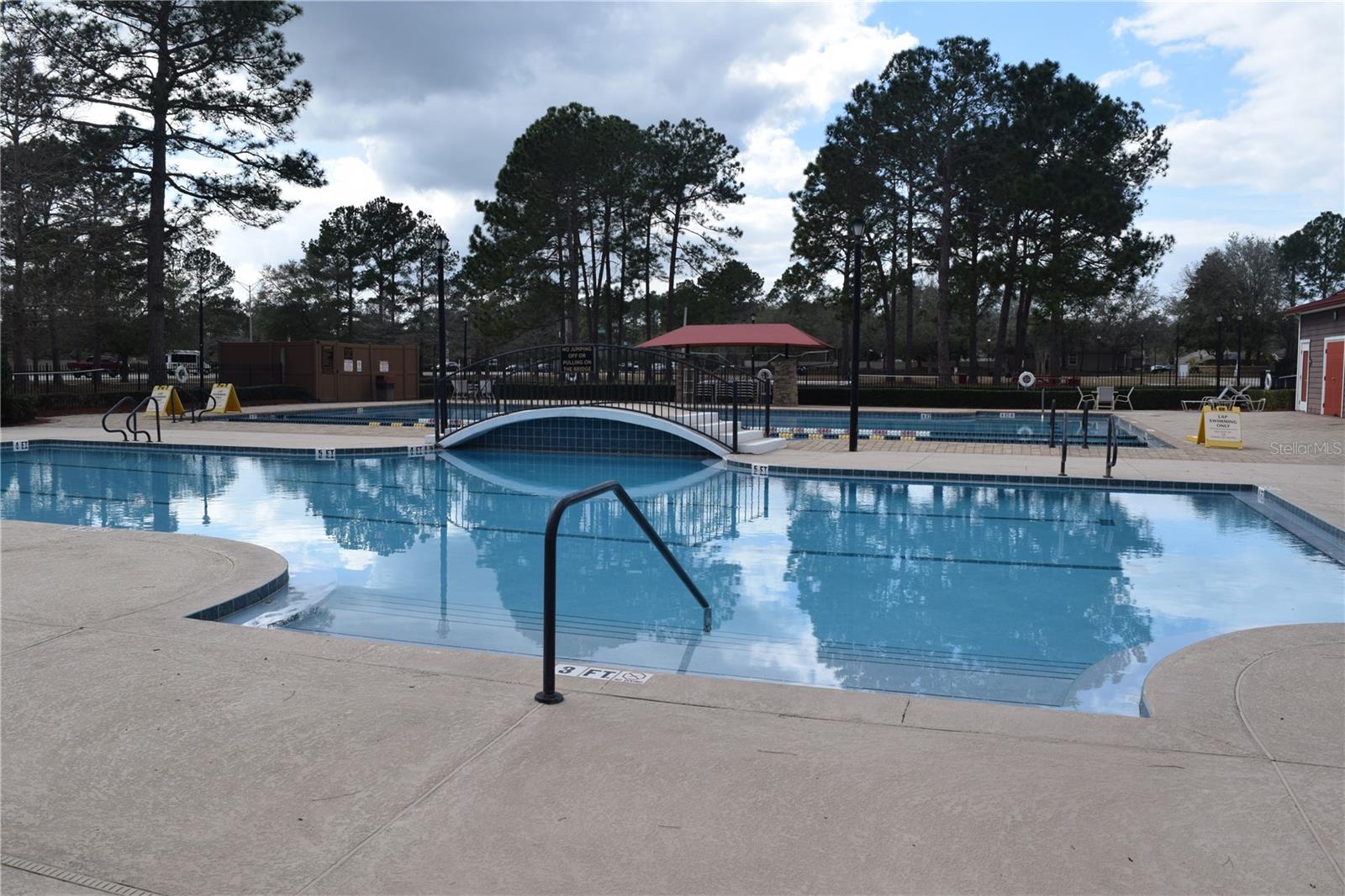 WATERMILL - Residential