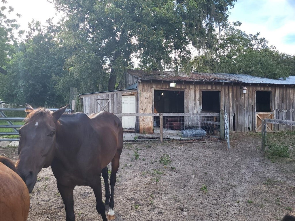 Photo of 11115 Pinto Drive, Hudson, FL 34669 (MLS # W7889388)