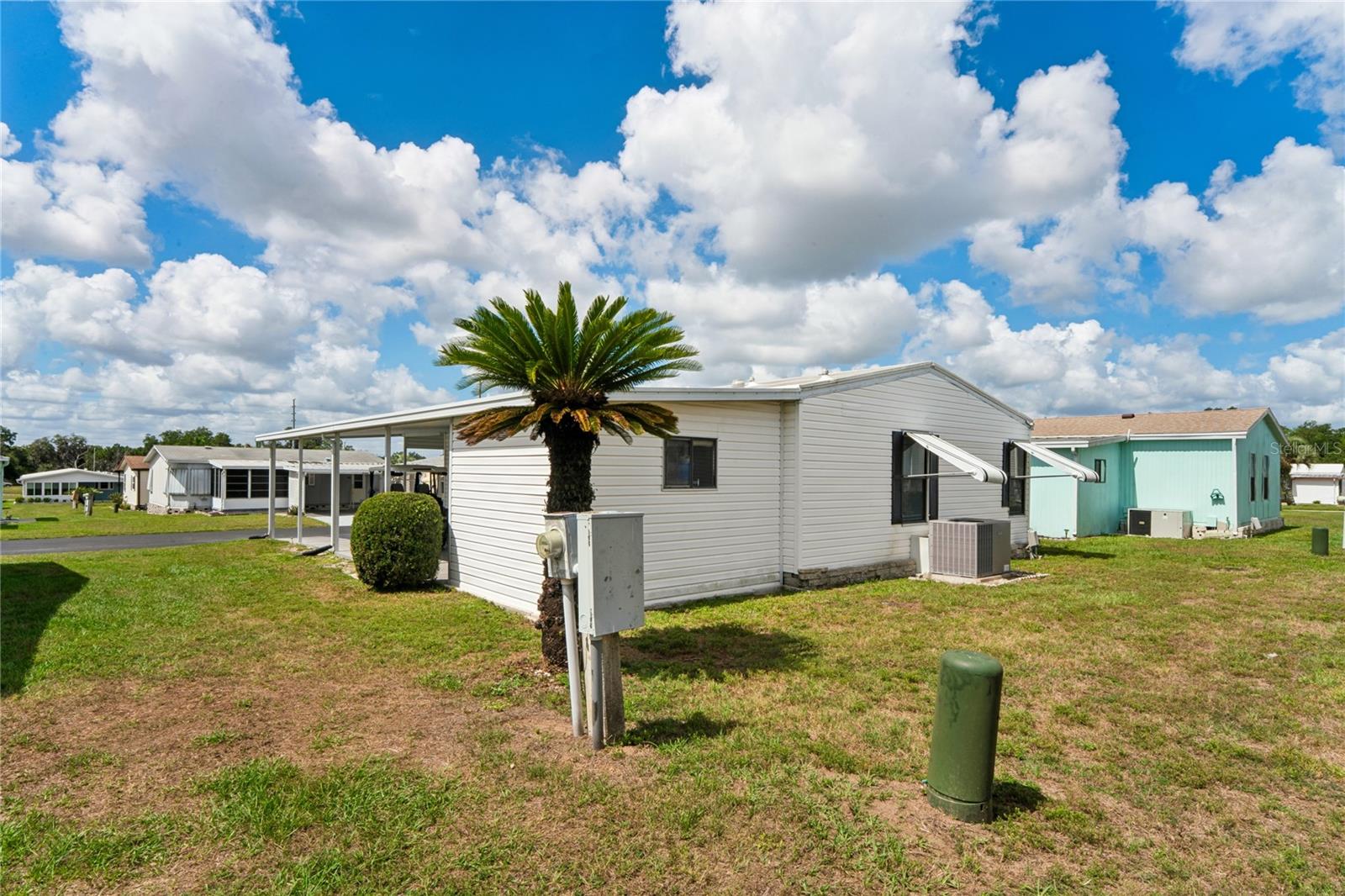 SPANISH TRAILS WEST RESIDENTIAL COOPERATIVE - Residential