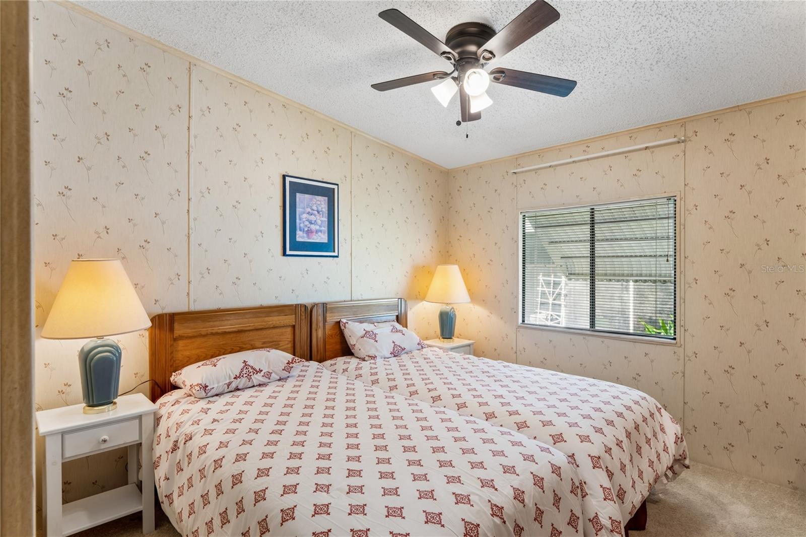 SPANISH TRAILS WEST RESIDENTIAL COOPERATIVE - Residential