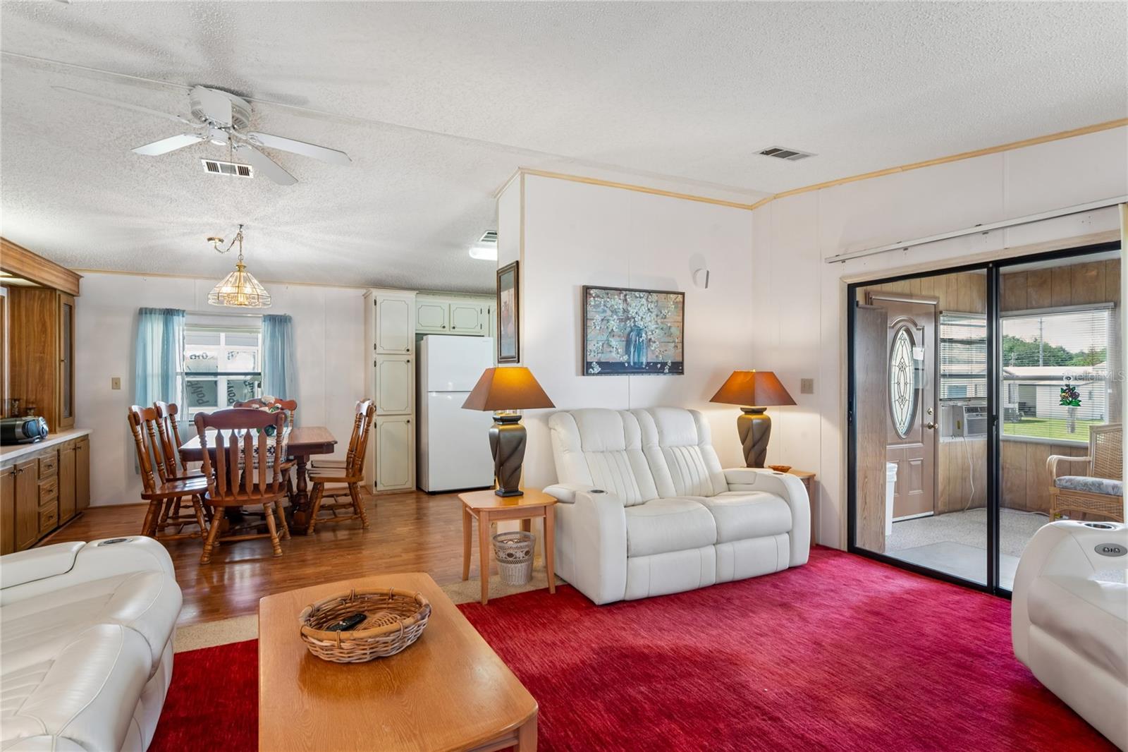 SPANISH TRAILS WEST RESIDENTIAL COOPERATIVE - Residential
