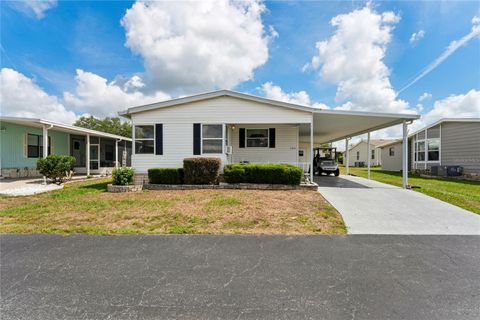 37621 ROSALITA AVENUE ZEPHYRHILLS FL 33541