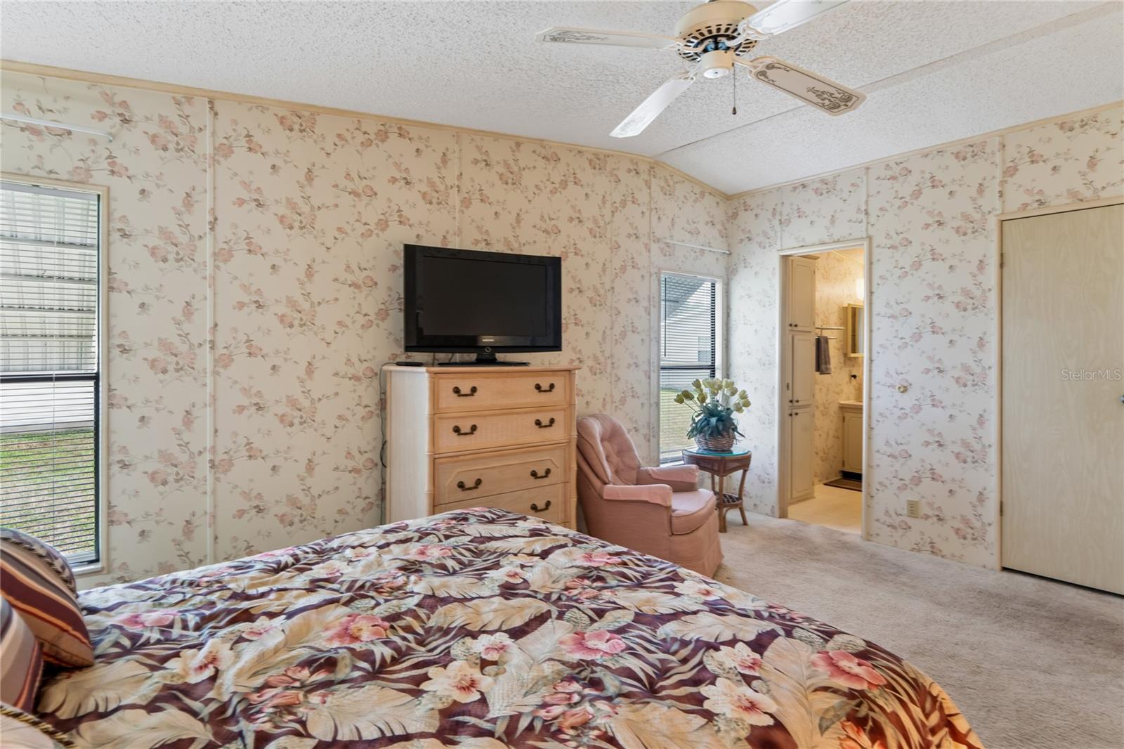 SPANISH TRAILS WEST RESIDENTIAL COOPERATIVE - Residential
