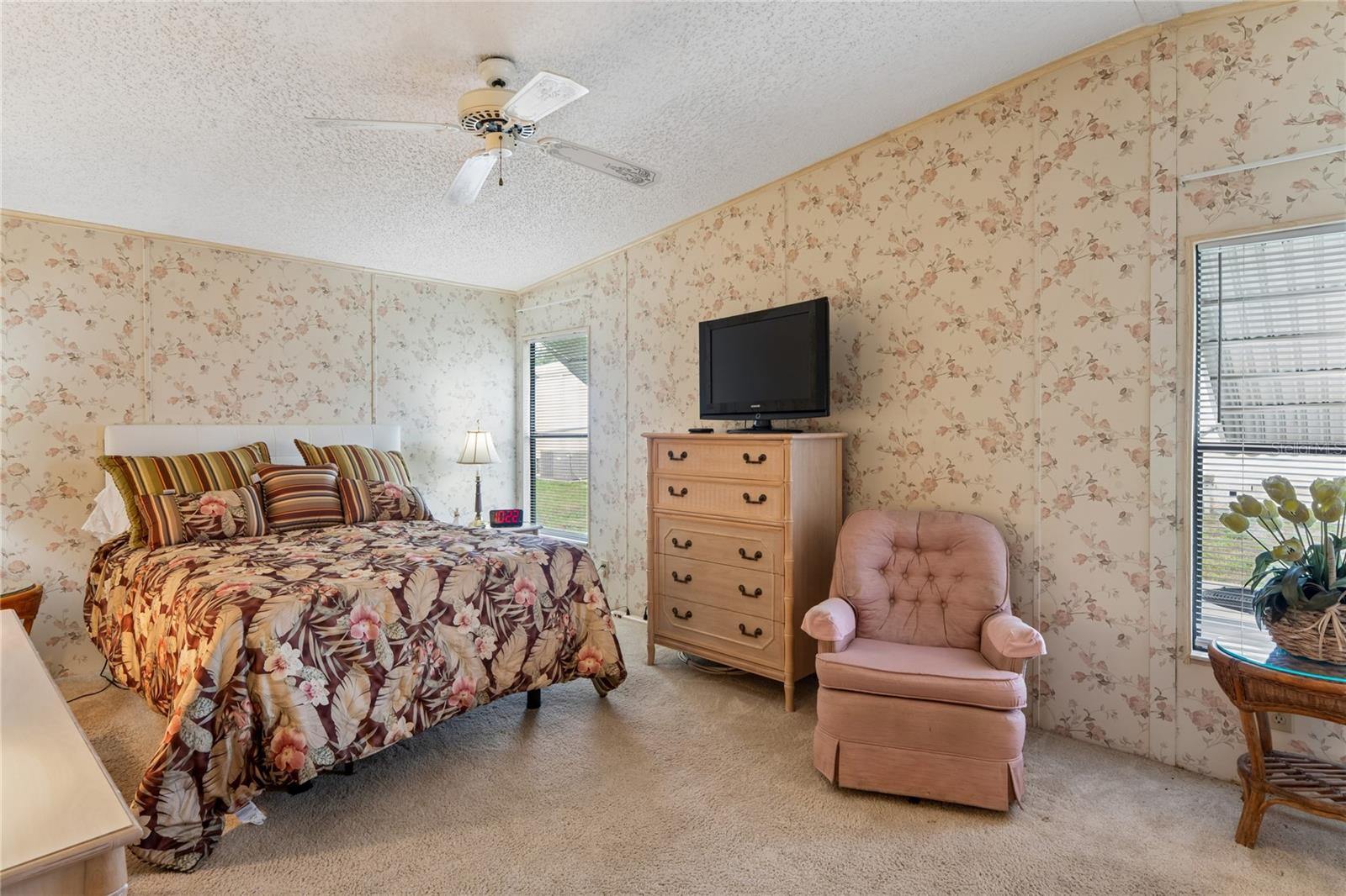 SPANISH TRAILS WEST RESIDENTIAL COOPERATIVE - Residential