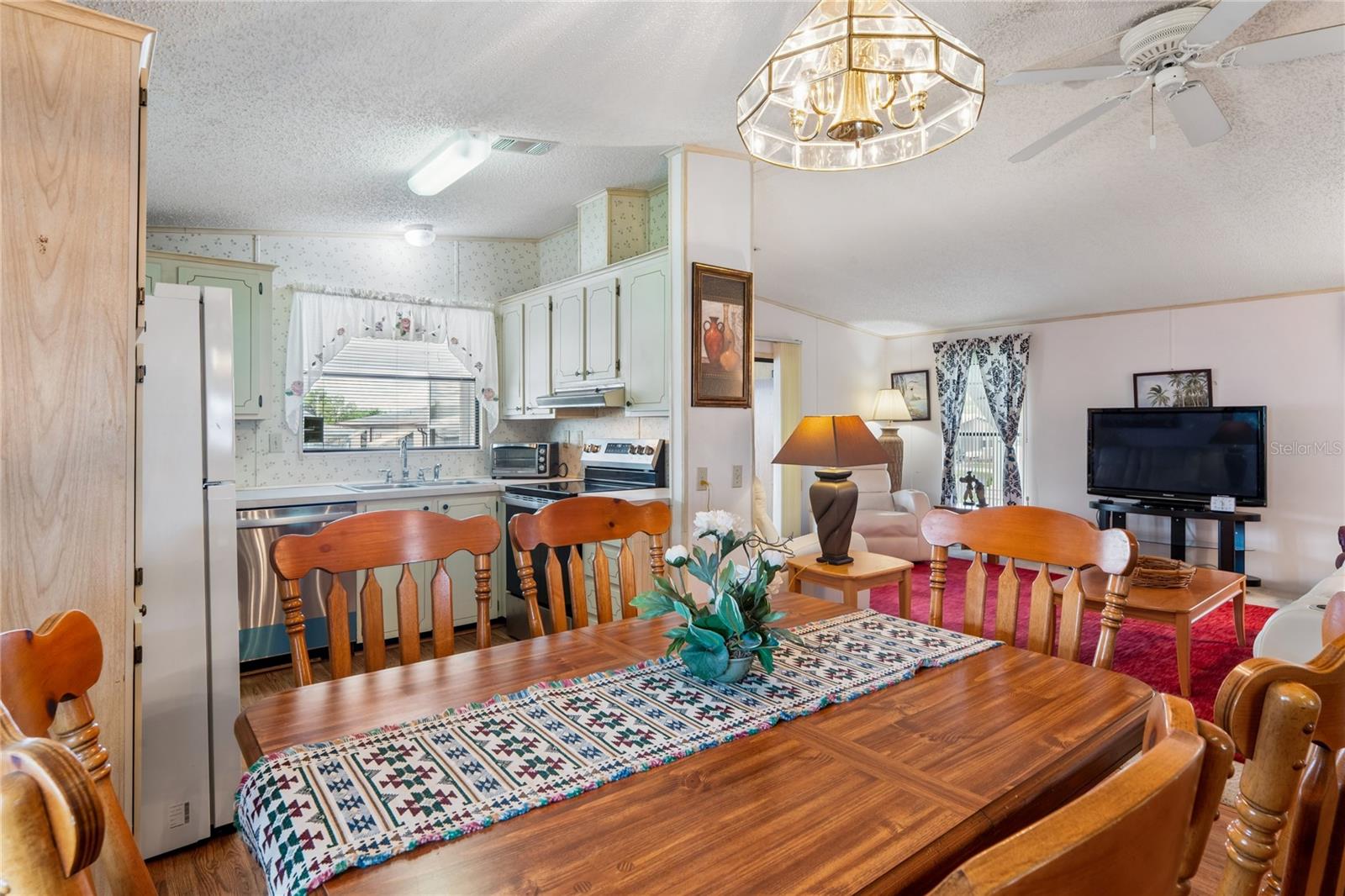 SPANISH TRAILS WEST RESIDENTIAL COOPERATIVE - Residential