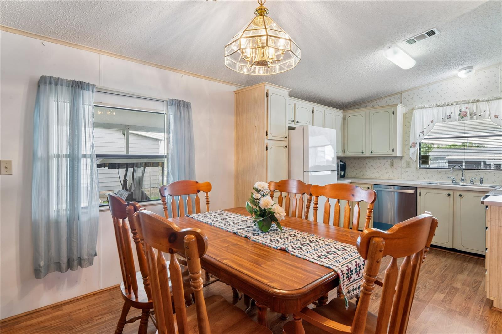 SPANISH TRAILS WEST RESIDENTIAL COOPERATIVE - Residential