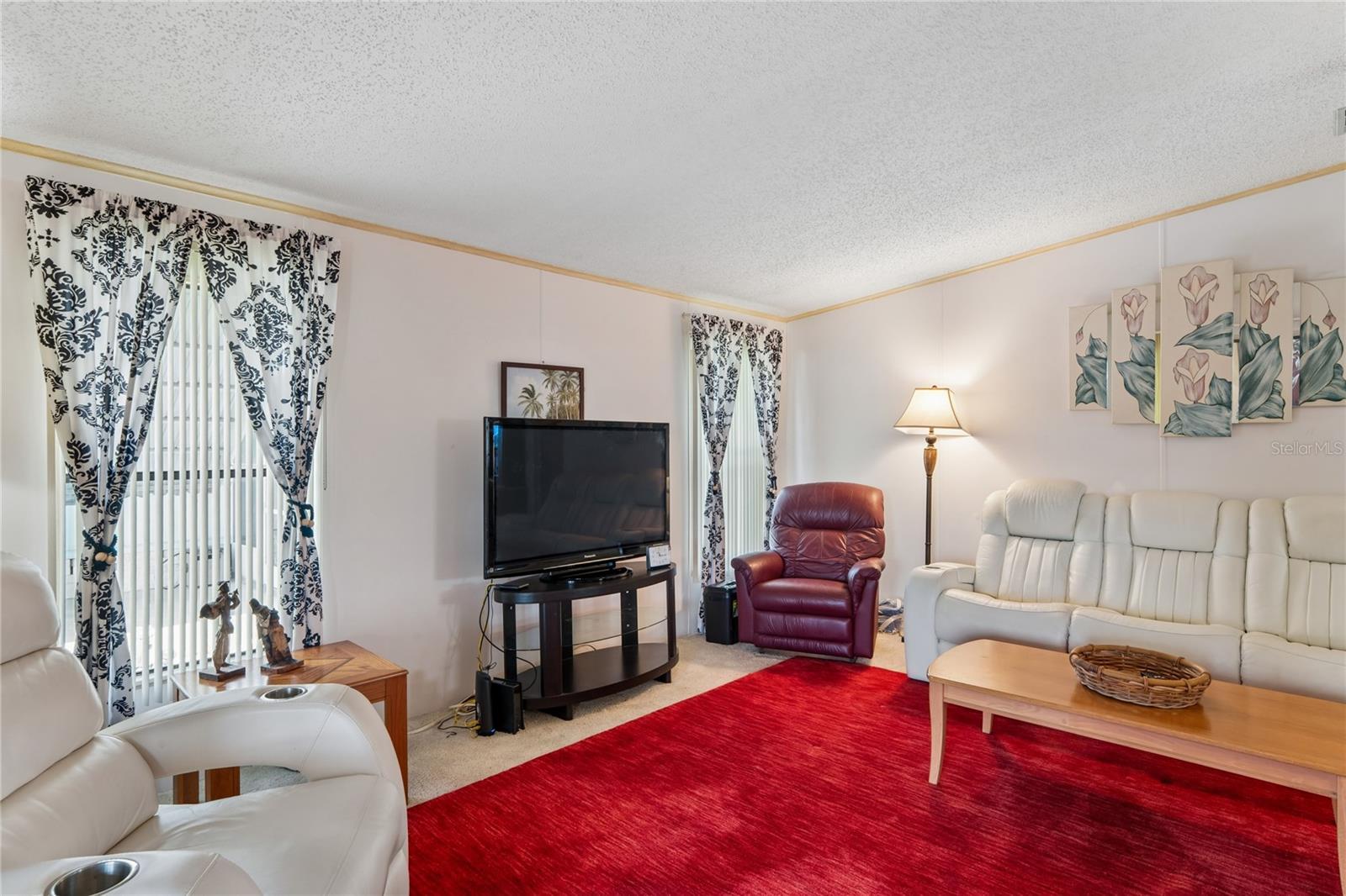 SPANISH TRAILS WEST RESIDENTIAL COOPERATIVE - Residential