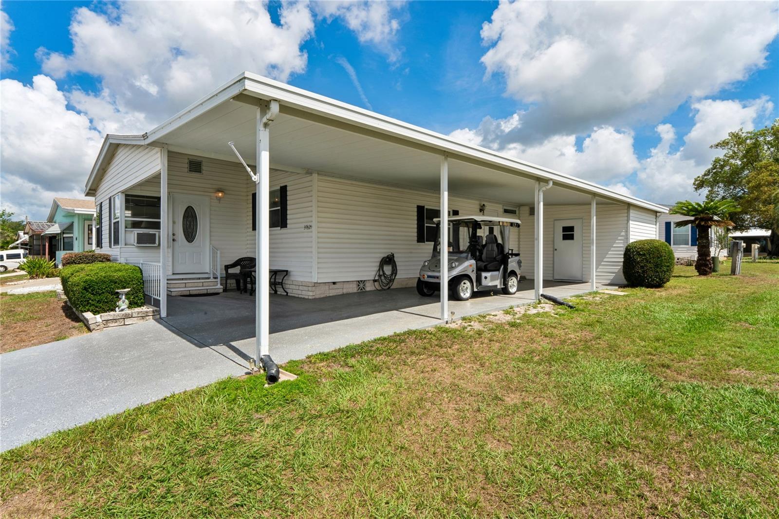 SPANISH TRAILS WEST RESIDENTIAL COOPERATIVE - Residential