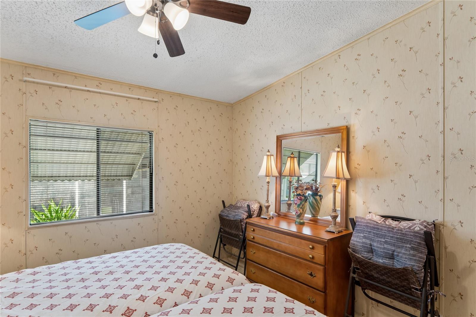 SPANISH TRAILS WEST RESIDENTIAL COOPERATIVE - Residential