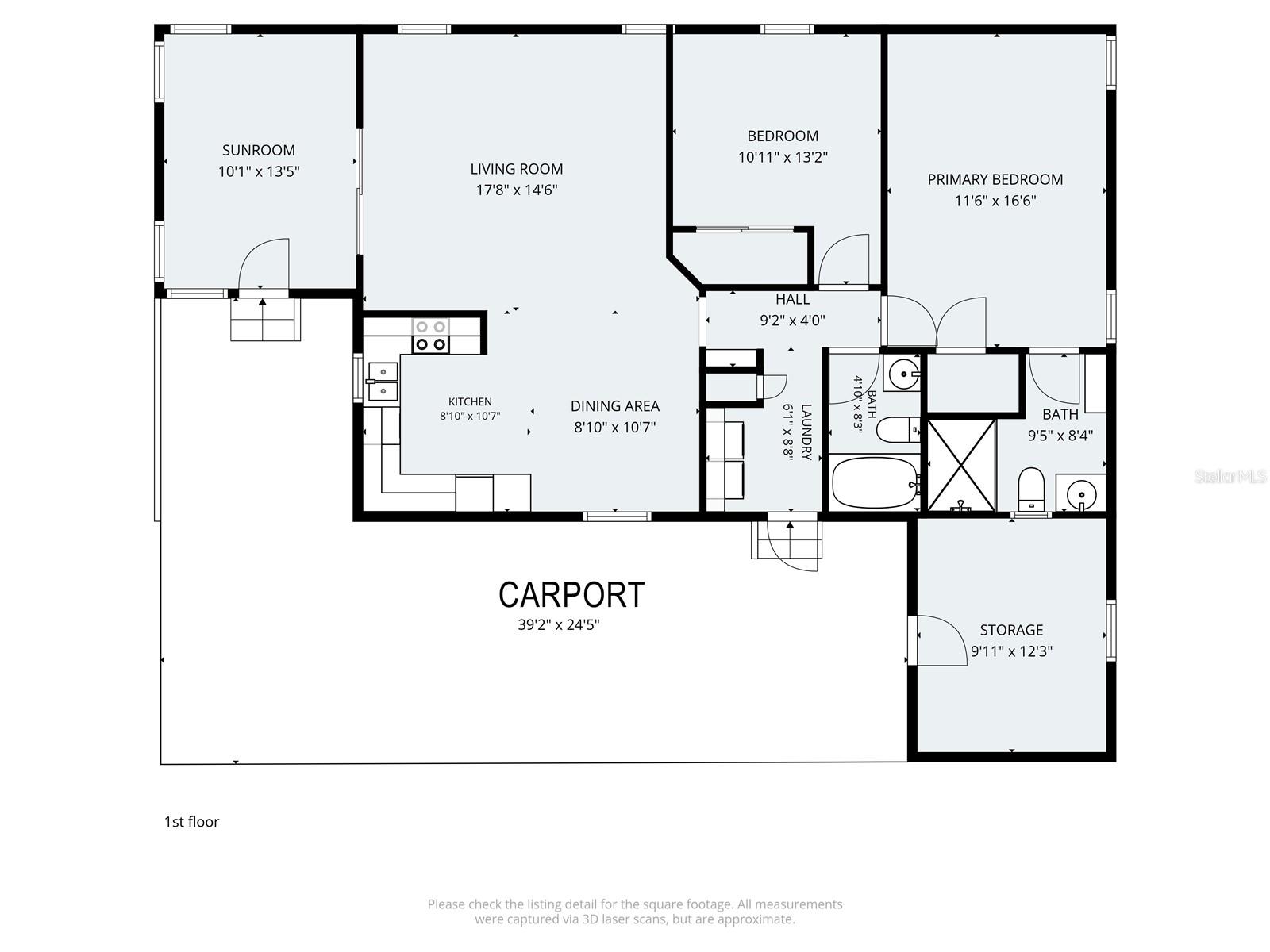 SPANISH TRAILS WEST RESIDENTIAL COOPERATIVE - Residential