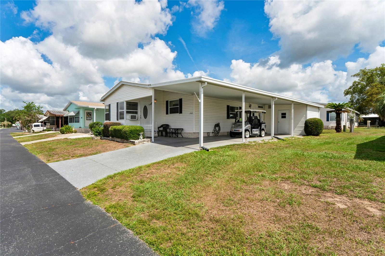 SPANISH TRAILS WEST RESIDENTIAL COOPERATIVE - Residential