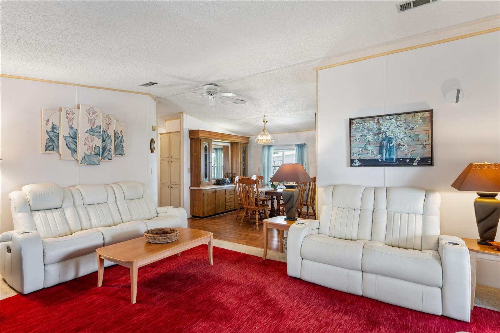 SPANISH TRAILS WEST RESIDENTIAL COOPERATIVE - Residential