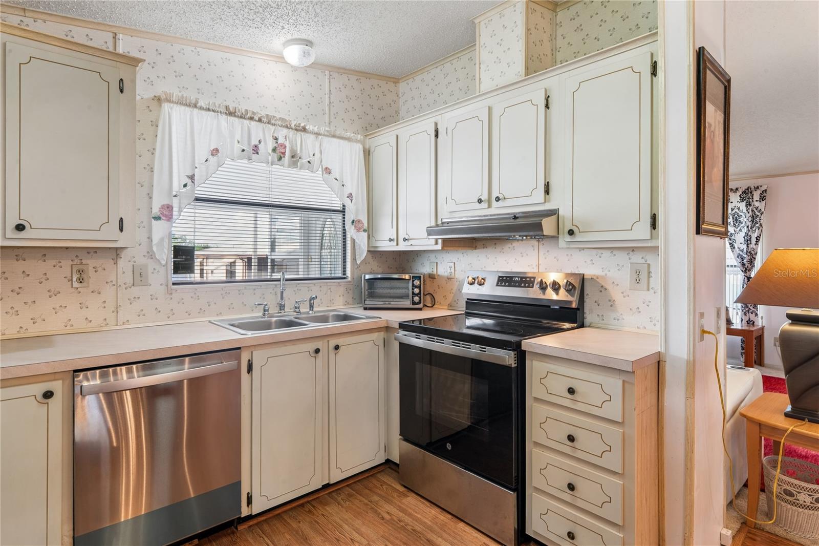 SPANISH TRAILS WEST RESIDENTIAL COOPERATIVE - Residential
