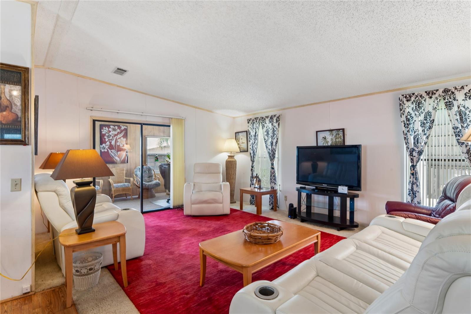 SPANISH TRAILS WEST RESIDENTIAL COOPERATIVE - Residential