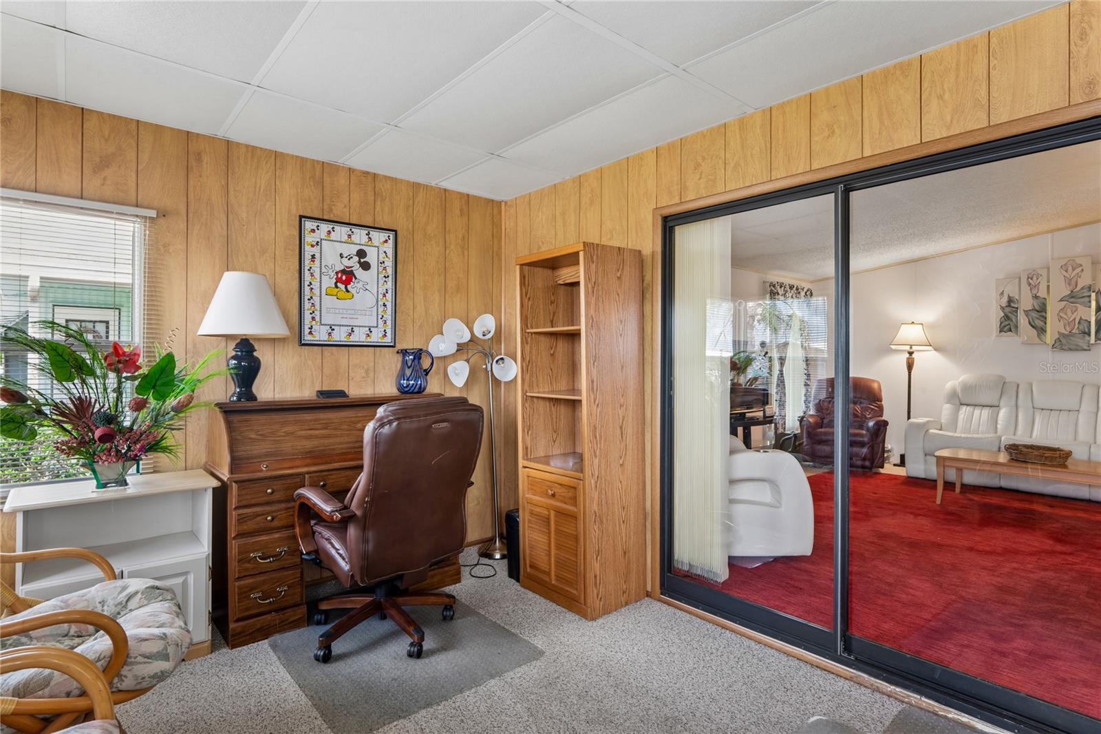 SPANISH TRAILS WEST RESIDENTIAL COOPERATIVE - Residential