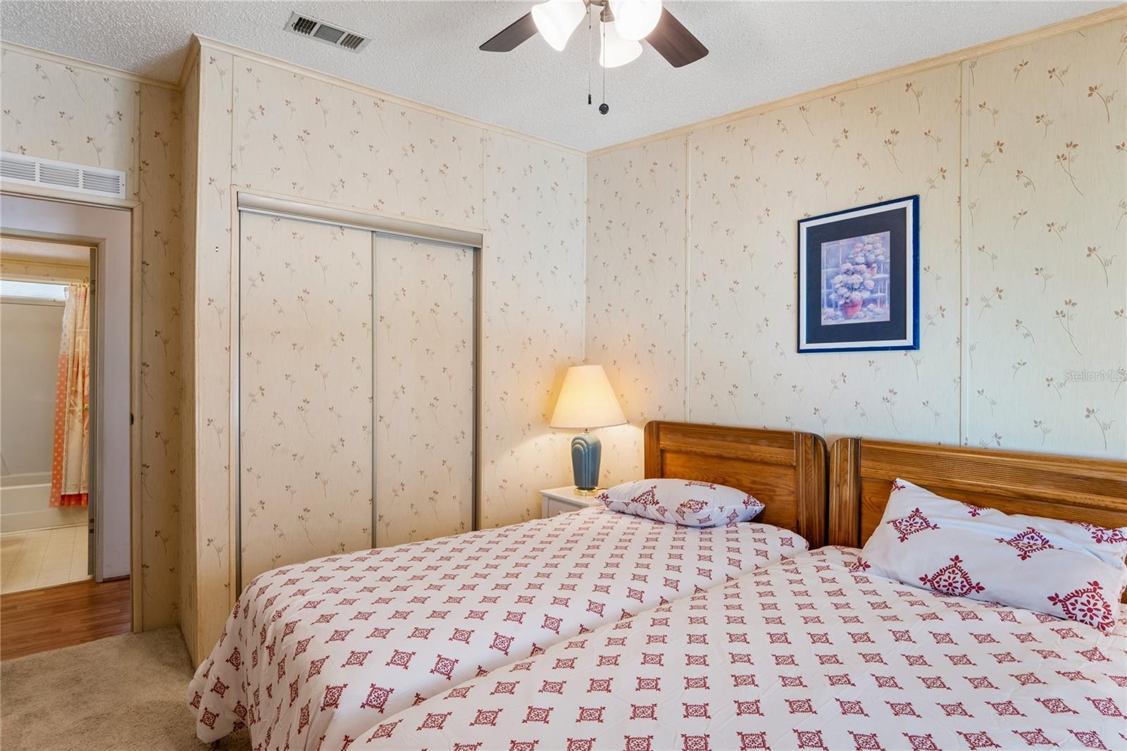 SPANISH TRAILS WEST RESIDENTIAL COOPERATIVE - Residential