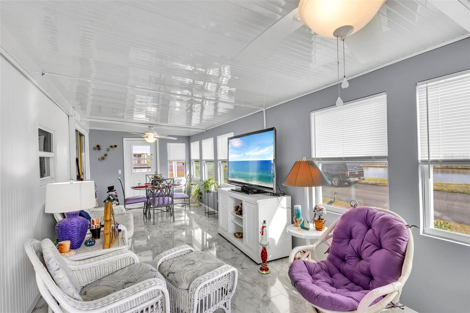 LA CASA MHP CO-OP - Residential