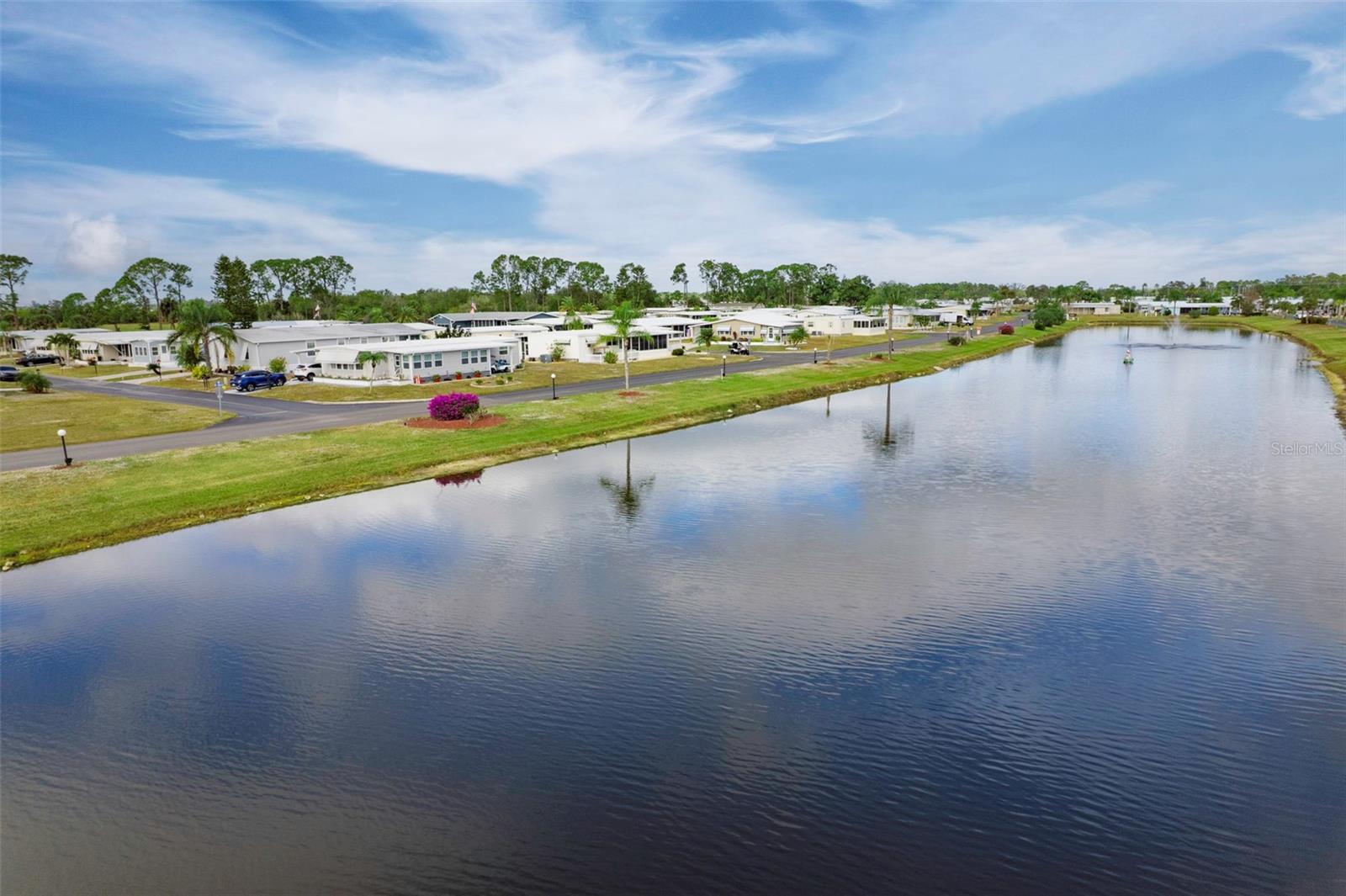 LA CASA MHP CO-OP - Residential